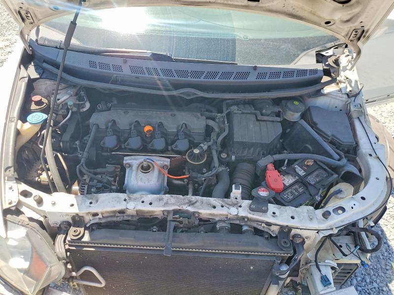 Продаж на аукціоні авто 2009 Honda Civic, vin: 2HGFA16579H336917, номер лоту: 50547156