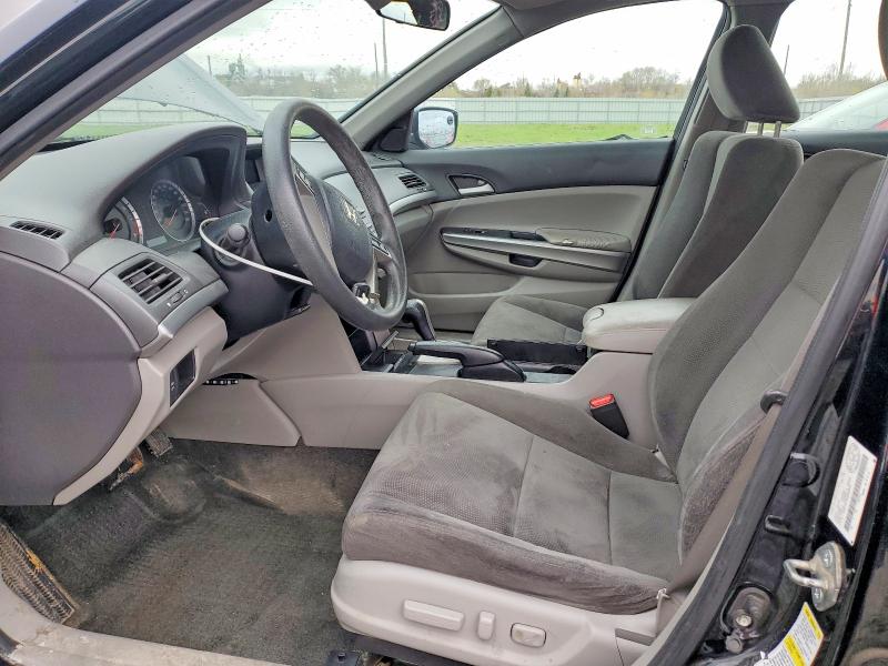 Aukcja sprzedaży 2010 Honda Accord, vin: 1HGCP2F78AA805556, numer aukcji: 51866506