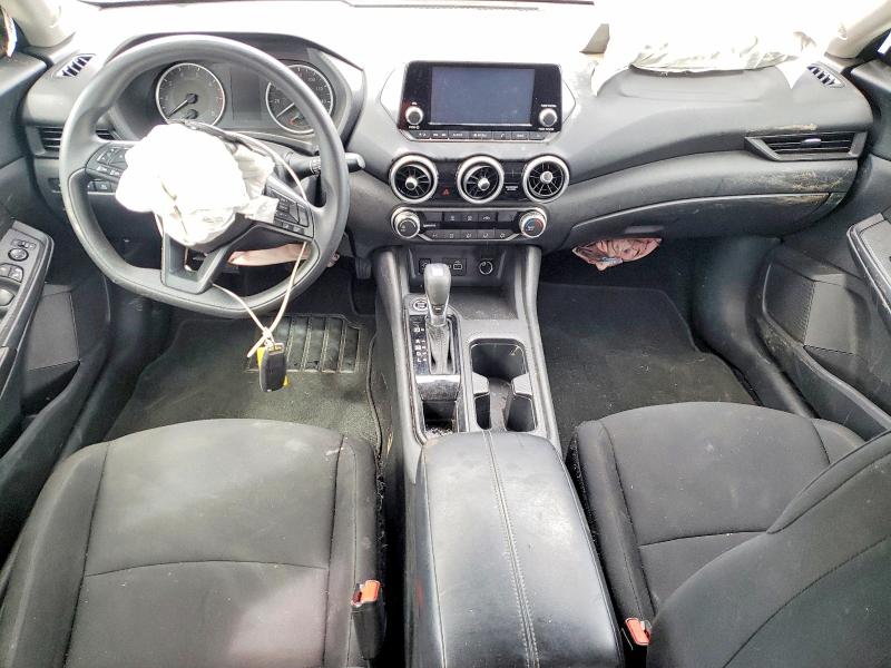 Aukcja sprzedaży 2024 Nissan Sentra, vin: 3N1AB8BVXRY323953, numer aukcji: 49906916