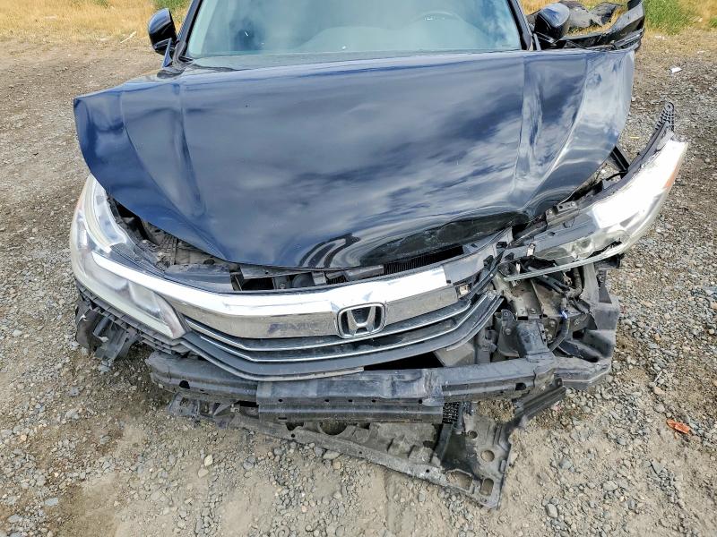 Продажа на аукционе авто 2016 Honda Accord, vin: 1HGCR2F81GA248145, номер лота: 48987536