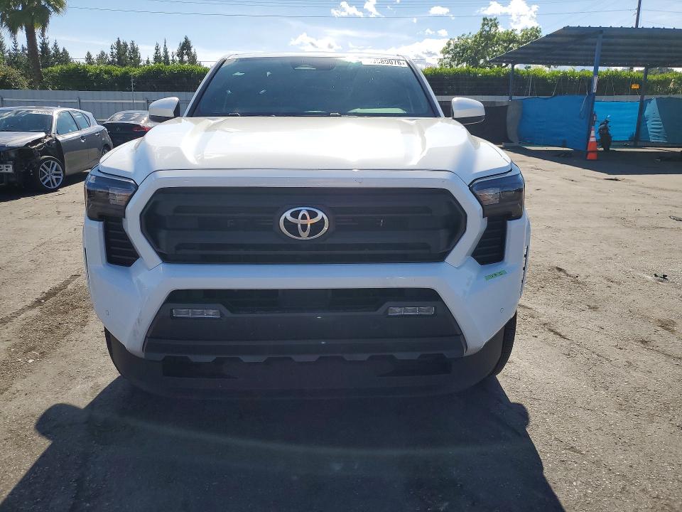 Aukcja sprzedaży 2024 Toyota Tacoma, vin: 3TMLB5JN5RM034475, numer aukcji: 50680076