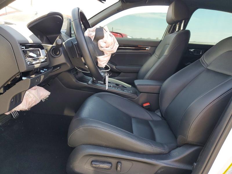 Продаж на аукціоні авто 2026 Honda Civic, vin: 2HGFE4F8XTH304633, номер лоту: 51328756