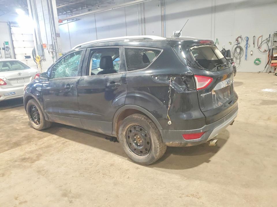 Aukcja sprzedaży 2016 Ford Escape, vin: 1FMCU9J94GUA78315, numer aukcji: 50233626