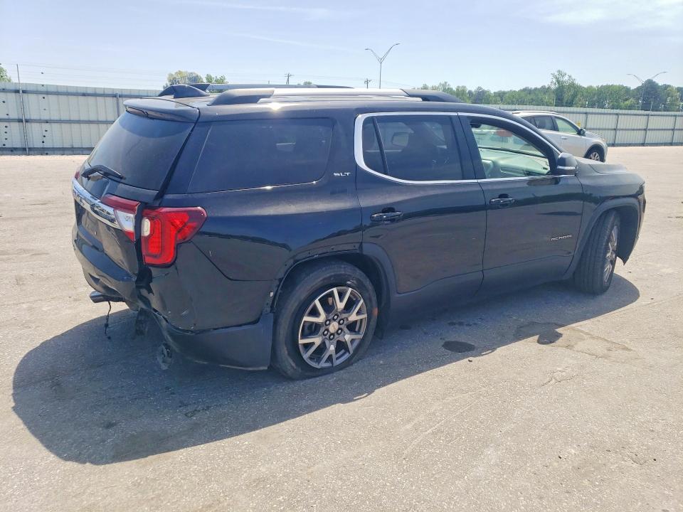 Auction sale of the 2021 Gmc Acadia, vin: 1GKKNMLSXMZ206494, lot number: 49953066