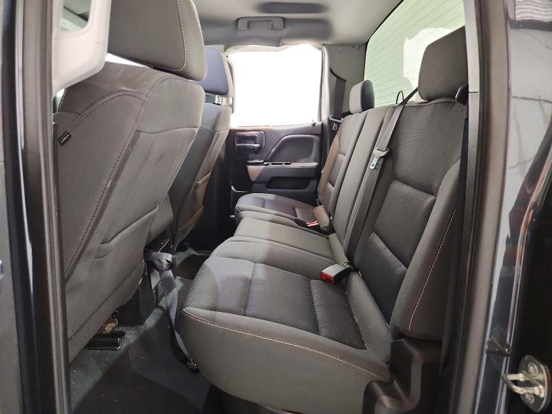 49403246 :رقم المزاد ، 2GCRCPEC9K1215720 vin ، 2019 Chevrolet Silverado Ld مزاد بيع