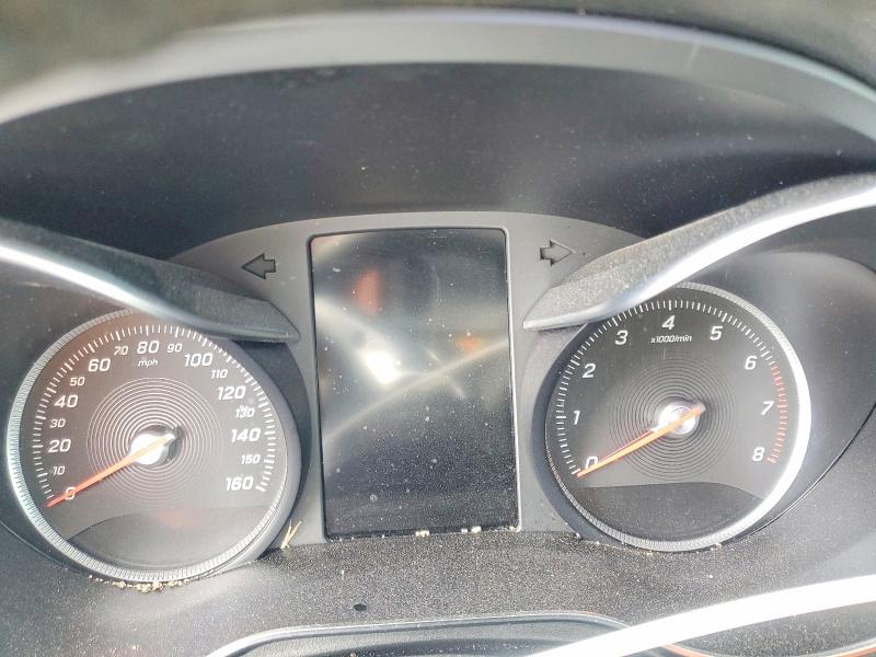 Aukcja sprzedaży 2018 Mercedes-benz Glc, vin: WDC0G4KB0JV045097, numer aukcji: 49541866