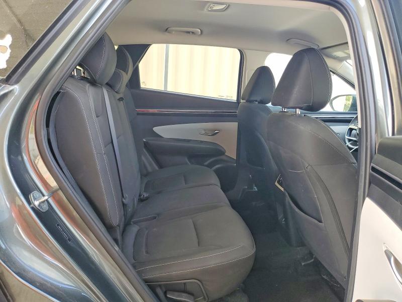 2022 Hyundai Tucson მანქანა იყიდება აუქციონზე, vin: 5NMJBCAEXNH157116, აუქციონის ნომერი: 48638366