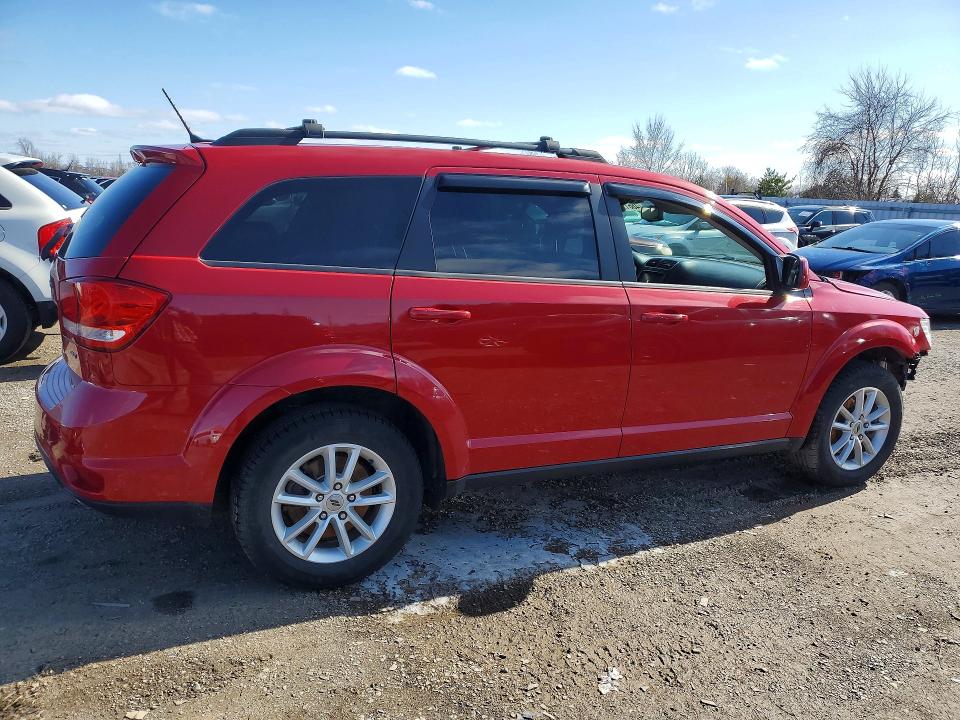 Aukcja sprzedaży 2018 Dodge Journey, vin: 3C4PDDCG9JT159607, numer aukcji: 48610196