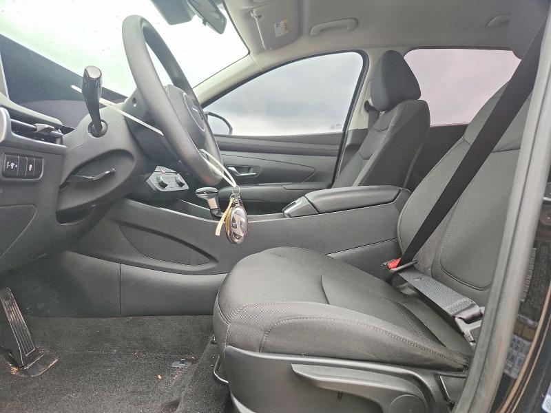 Продаж на аукціоні авто 2025 Hyundai Tucson, vin: 5NMJA3DE1SH513849, номер лоту: 51363886