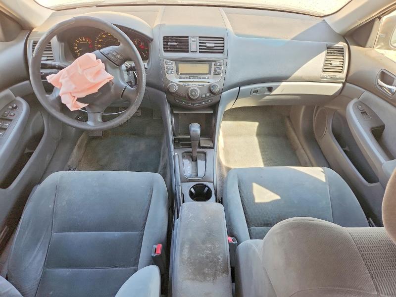 2007 Honda Accord მანქანა იყიდება აუქციონზე, vin: 1HGCM56417A159091, აუქციონის ნომერი: 49243396