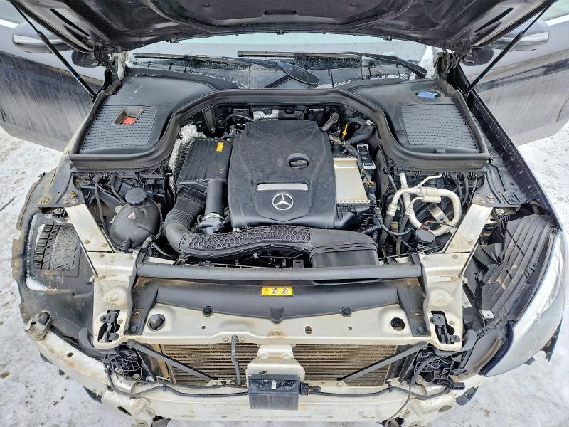 Продажа на аукционе авто 2019 Mercedes-benz Glc, vin: WDC0G4KB0KV146917, номер лота: 48168086