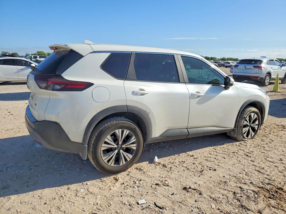 Aukcja sprzedaży 2023 Nissan Rogue, vin: 5N1BT3BA9PC867246, numer aukcji: 49078586
