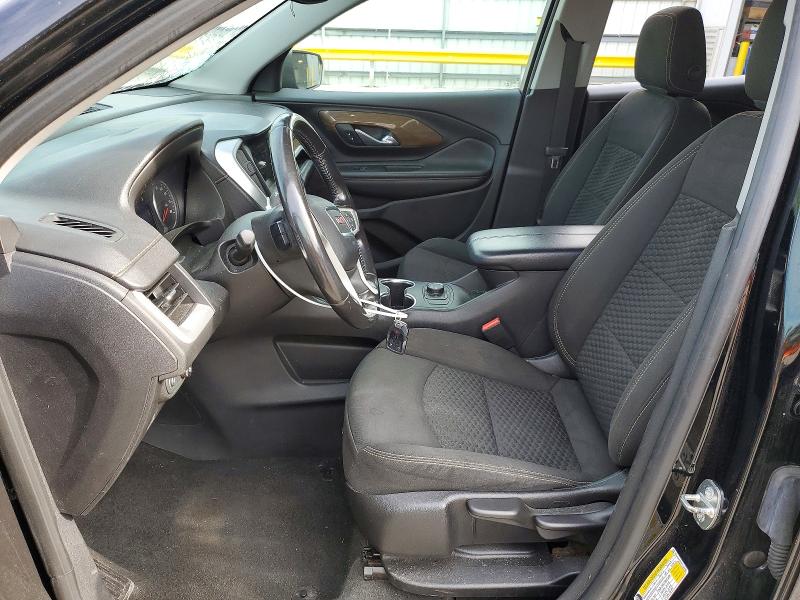 Aukcja sprzedaży 2019 Gmc Terrain, vin: 3GKALMEVXKL195882, numer aukcji: 51841146