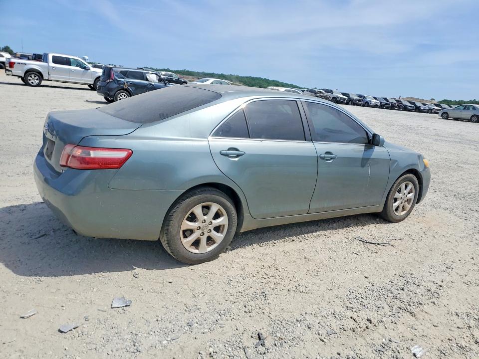 50699116 :رقم المزاد ، 4T1BE46K89U848803 vin ، 2009 Toyota Camry مزاد بيع