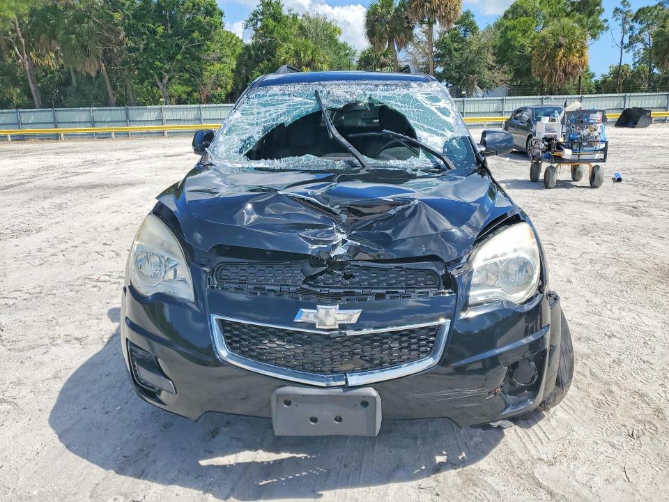 Продаж на аукціоні авто 2015 Chevrolet Equinox, vin: 2GNALBEK0F1145481, номер лоту: 51946866