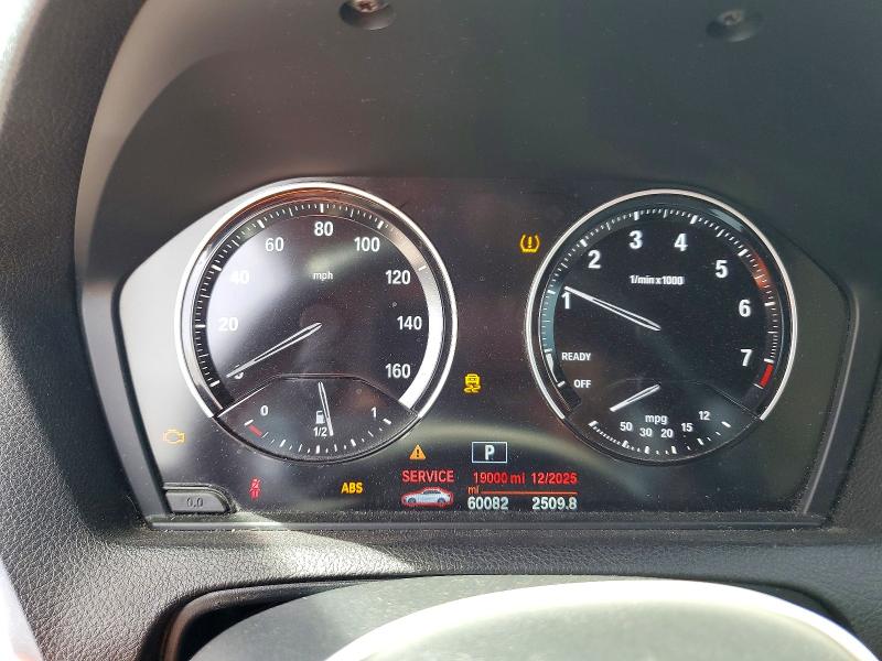 Продаж на аукціоні авто 2018 Bmw 230i, vin: WBA2J1C58JVD09805, номер лоту: 50657426