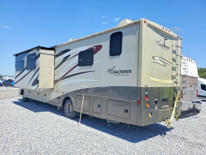 Продажа на аукционе авто 2014 Coachmen Mirada, vin: 1F66F5DY0E0A06235, номер лота: 48859256