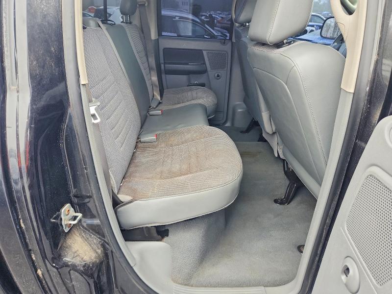 Продаж на аукціоні авто 2008 Dodge Ram 1500, vin: 1D7HA18N38J237180, номер лоту: 46775646