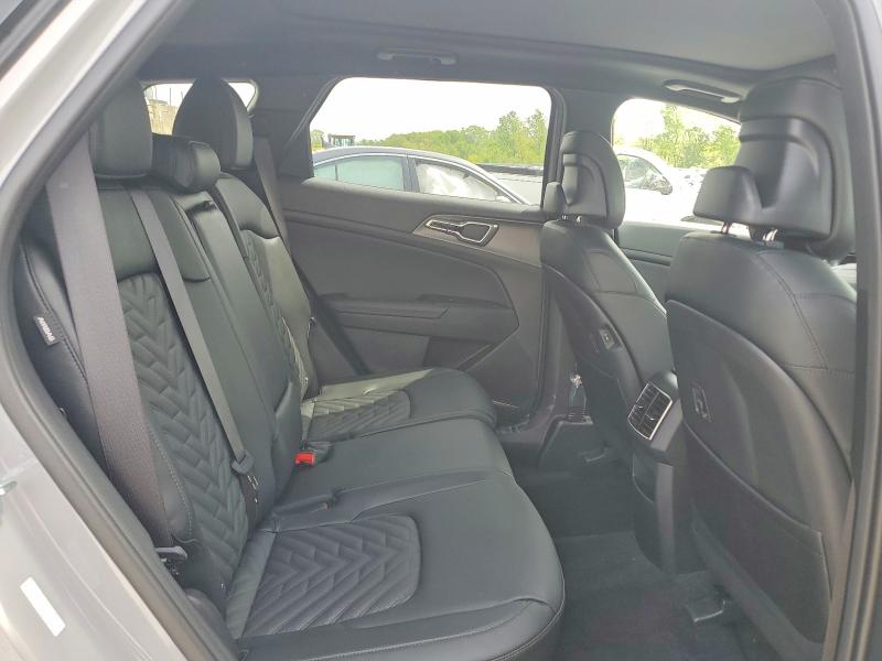Aukcja sprzedaży 2026 Kia Sportage, vin: 5XYK6CDF4TG350592, numer aukcji: 51196266