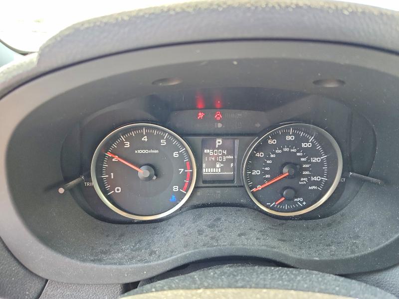 Продаж на аукціоні авто 2017 Subaru Crosstrek, vin: JF2GPABC3HH281684, номер лоту: 49784666