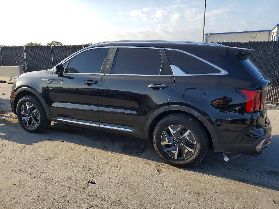 Продаж на аукціоні авто 2021 Kia Sorento, vin: KNDRH4LG0M5018877, номер лоту: 50052246