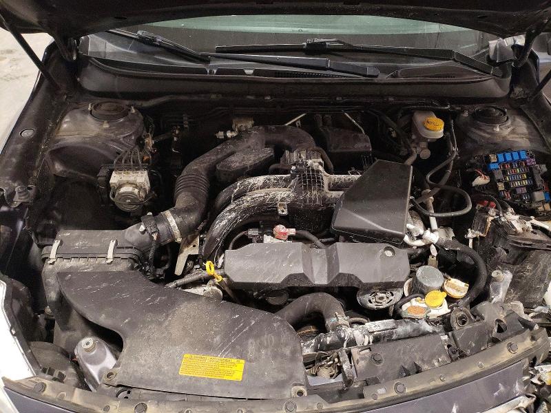 Продажа на аукционе авто 2016 Subaru Legacy, vin: 4S3BNBC67G3022852, номер лота: 50259976