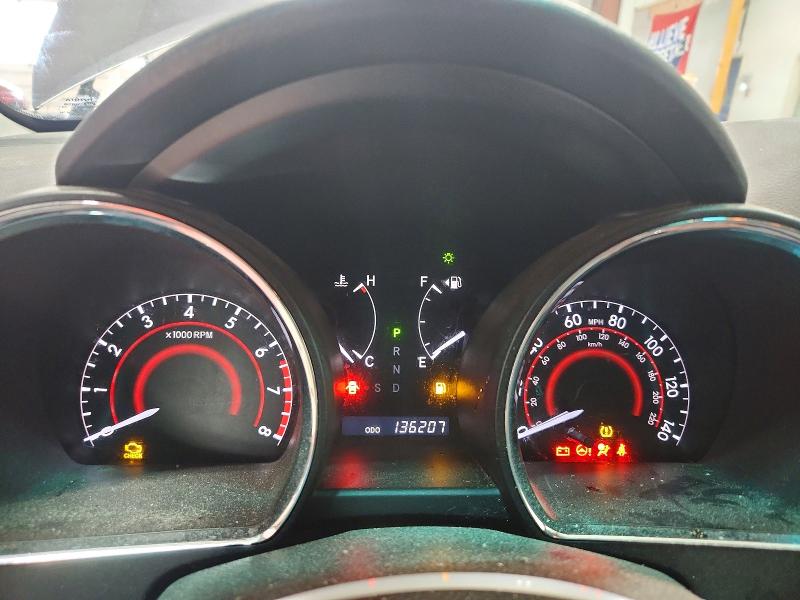 2011 Toyota Highlander მანქანა იყიდება აუქციონზე, vin: 5TDDK3EH0BS091833, აუქციონის ნომერი: 51996406