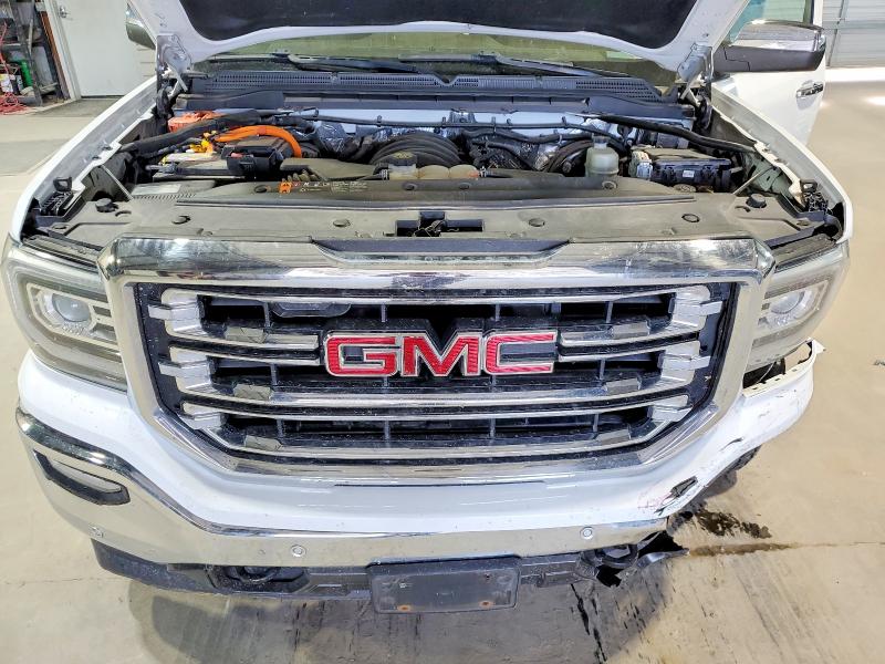 Продаж на аукціоні авто 2018 Gmc Sierra, vin: 3GTU2NER6JG265339, номер лоту: 48592966