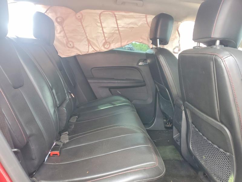 2012 Gmc Terrain მანქანა იყიდება აუქციონზე, vin: 2GKALWEK2C6206395, აუქციონის ნომერი: 49781516