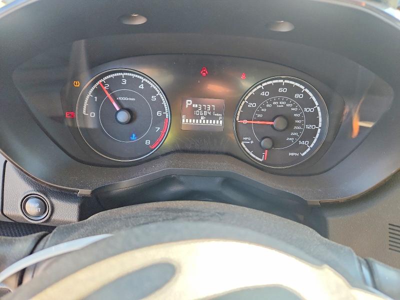 Продажа на аукционе авто 2019 Subaru Impreza, vin: 4S3GTAA68K3708464, номер лота: 48198676