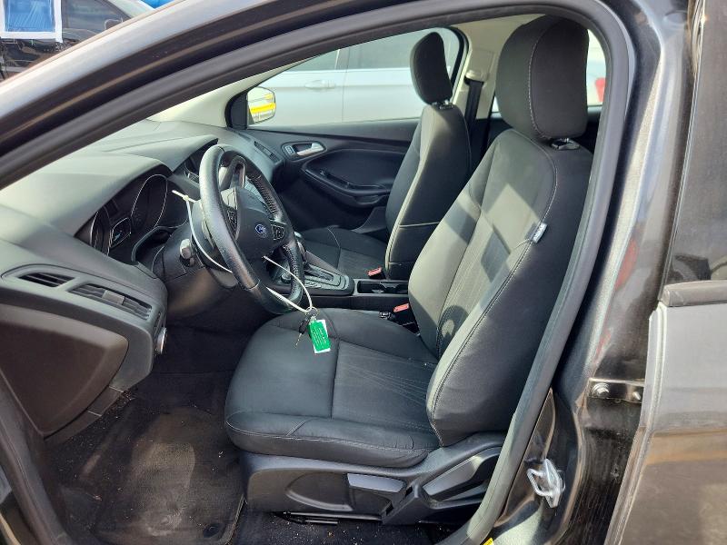 Продажа на аукционе авто 2016 Ford Focus, vin: 1FADP3F23GL383406, номер лота: 50082706