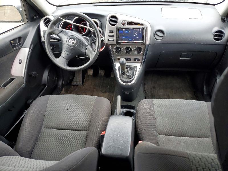 Продажа на аукционе авто 2008 Toyota Matrix, vin: 2T1KR32E78C704528, номер лота: 50234666