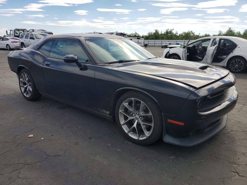 Aukcja sprzedaży 2020 Dodge Challenger, vin: 2C3CDZJG6LH155030, numer aukcji: 51459286