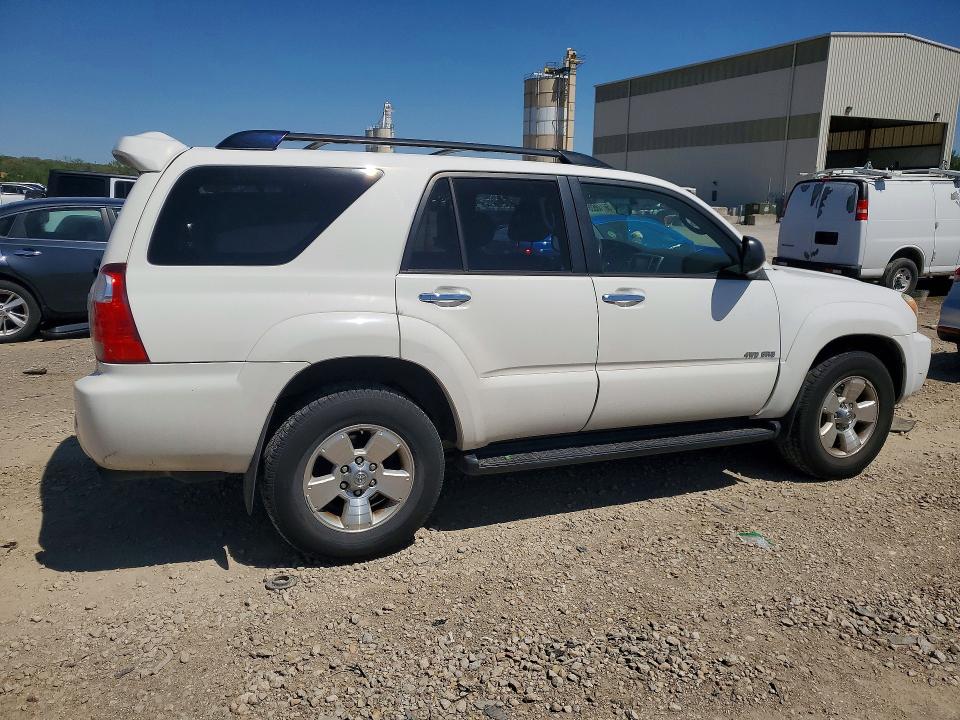 Aukcja sprzedaży 2006 Toyota 4runner, vin: JTEBU14R360081589, numer aukcji: 50148526