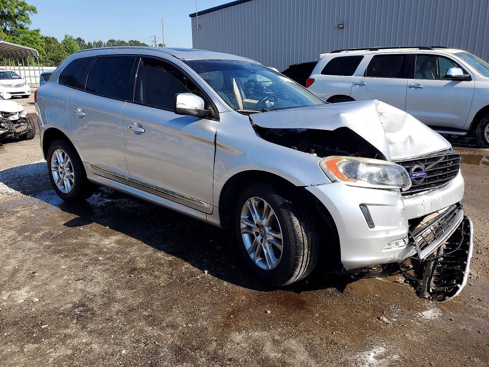 Aukcja sprzedaży 2014 Volvo Xc60, vin: YV4952DL2E2551760, numer aukcji: 49777176