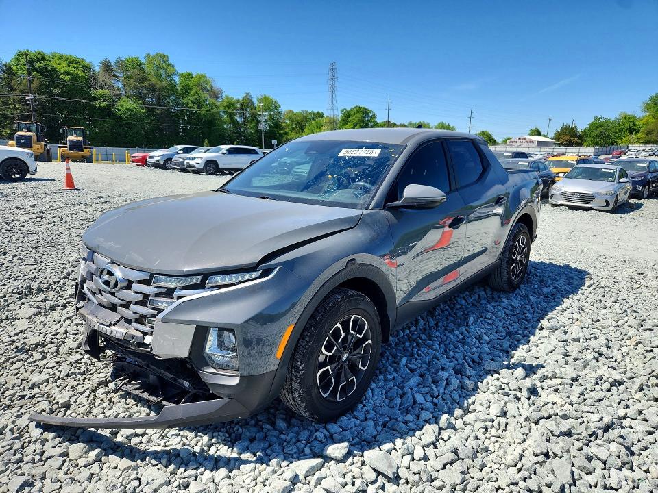 Продаж на аукціоні авто 2023 Hyundai Santa Cruz, vin: 5NTJBDAE8PH053916, номер лоту: 50821756