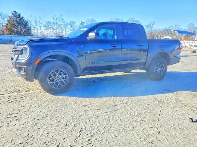 Продажа на аукционе авто 2025 Ford Ranger, vin: 1FTER4HP6SLE15409, номер лота: 52013046