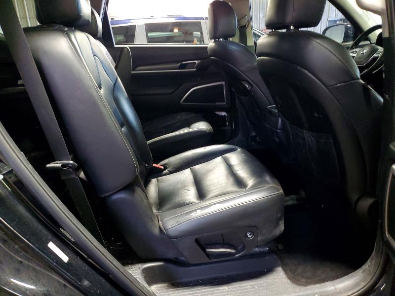 Aukcja sprzedaży 2021 Kia Telluride, vin: 5XYP64HC3MG159727, numer aukcji: 48848926
