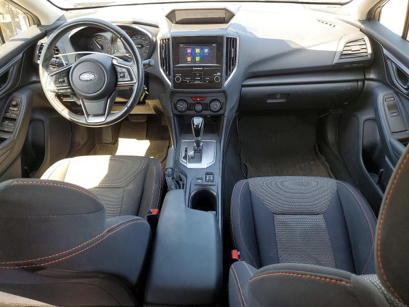 Продаж на аукціоні авто 2018 Subaru Crosstrek, vin: JF2GTADC4J8264410, номер лоту: 51316816