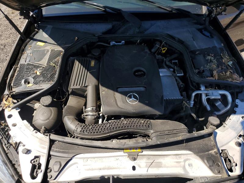 Aukcja sprzedaży 2016 Mercedes-benz C, vin: WDDWF4JB6GR178636, numer aukcji: 51666686