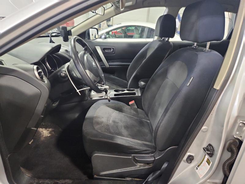 2009 Nissan Rogue მანქანა იყიდება აუქციონზე, vin: JN8AS58T69W320948, აუქციონის ნომერი: 49675066