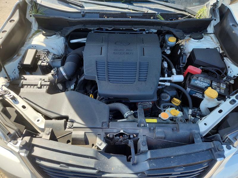 50692506 :رقم المزاد ، JF2SKADC3LH601231 vin ، 2020 Subaru Forester مزاد بيع