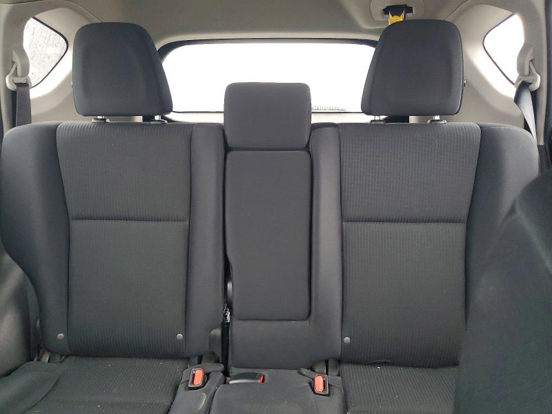 Продажа на аукционе авто 2016 Toyota Rav4, vin: 2T3ZFREV0GW304191, номер лота: 49435126