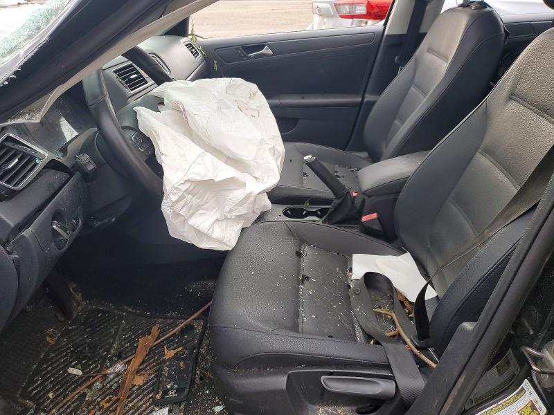 51287416 :رقم المزاد ، 3VWDZ7AJ9BM352305 vin ، 2011 Volkswagen Jetta مزاد بيع