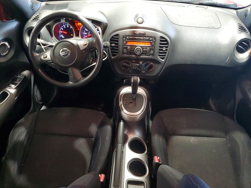 Aukcja sprzedaży 2012 Nissan Juke, vin: JN8AF5MV5CT120924, numer aukcji: 49760186