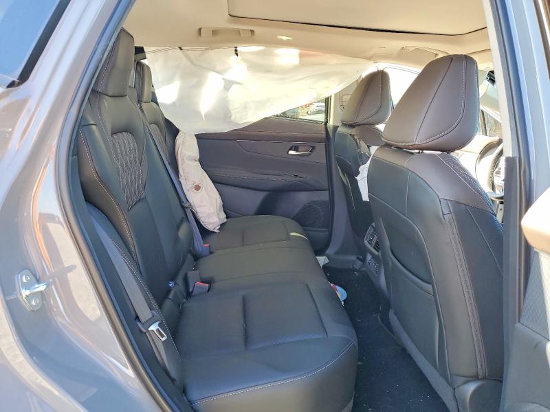 Aukcja sprzedaży 2025 Nissan Murano, vin: 5N1AZ3DTXSC132857, numer aukcji: 49162416