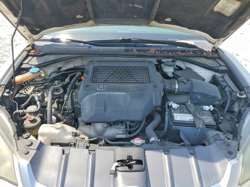Продажа на аукционе авто 2008 Acura Rdx, vin: 5J8TB18548A009319, номер лота: 49244736