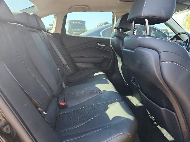 Aukcja sprzedaży 2021 Acura Tlx, vin: 19UUB5F49MA003502, numer aukcji: 48941576