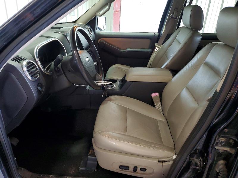 2008 Ford Explorer მანქანა იყიდება აუქციონზე, vin: 1FMEU73EX8UA62466, აუქციონის ნომერი: 48700316