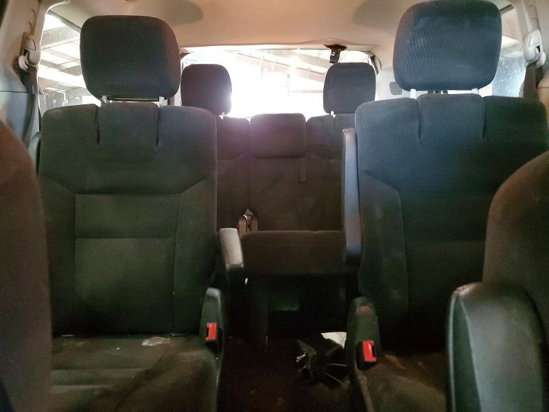 Продаж на аукціоні авто 2014 Dodge Grand Caravan, vin: 2C4RDGCG4ER478108, номер лоту: 49443706